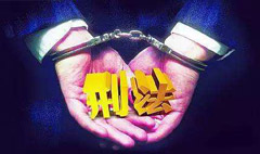 刑事上诉状