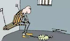 家人被超期羁押怎么办？