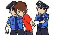 家人被刑事拘留了，会被判刑吗？
