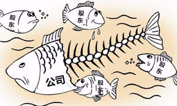 董事损害公司利益纠纷案