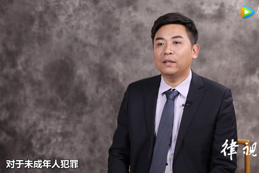 法律对刑事责任年龄是如何规定的，所有的未成年人犯罪都会从轻处罚