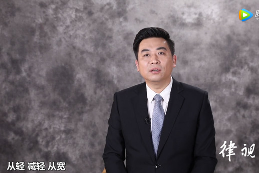 在法律上，哪些量刑情节是可以从轻或者减轻的？