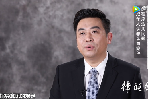 未成年人犯罪与普通刑事犯罪的审查程序有什么区别？