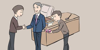受贿罪的金额和量刑法律是如何规定的？