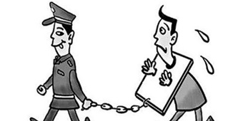 刑事拘留以后家属可以见嫌疑人吗？