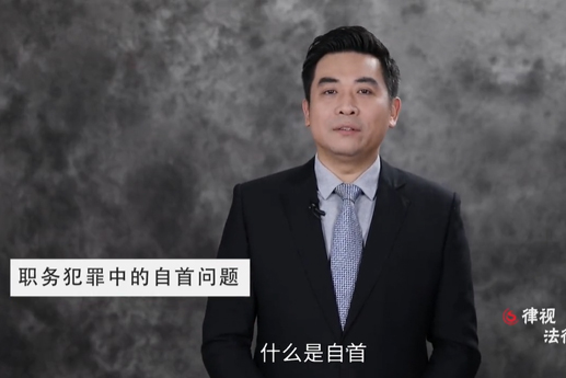 职务犯罪中，怎样才能认定为自首？