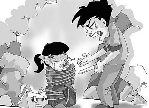 绑架罪(图1)