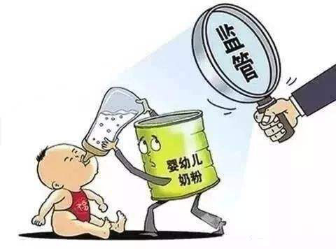生产、销售不符合安全标准的食品罪(图1)