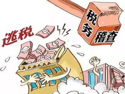 逃税罪(图1)