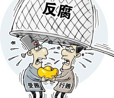 受贿罪(图1)