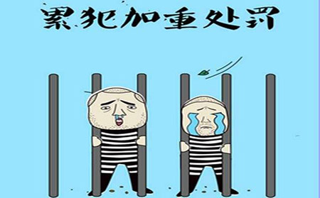累犯(图1)