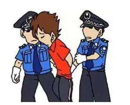 家人被刑事拘留了，会被判刑吗？(图1)