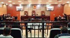 刑事案件怎么开庭？