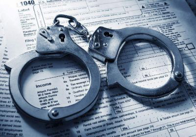 刑事案件录完笔录什么时候抓人？(图1)