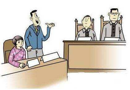 刑事案件中被害人什么时候请律师？(图1)