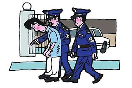 判刑3年最快多久出狱？(图1)