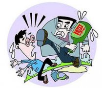 跟朋友一起喝酒，酒后打人会被判刑吗？