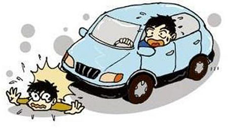 开车撞死人赔偿多少钱？(图1)