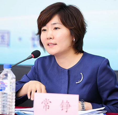 常铮律师当选北京市第十一次律师代表大会代表(图1)