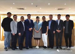 D俱乐部羊城聚首，破解青年律师五大痛点