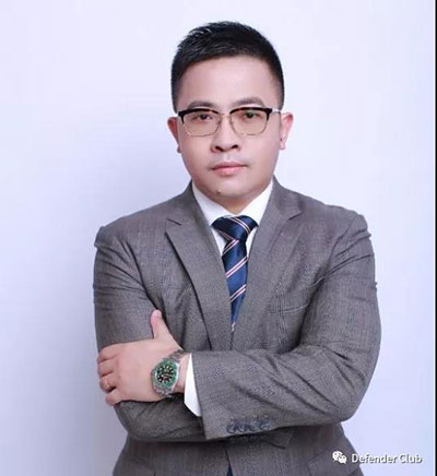 D俱乐部羊城聚首，破解青年律师五大痛点(图2)