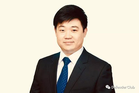 D俱乐部羊城聚首，破解青年律师五大痛点(图3)