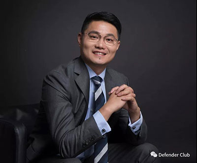 D俱乐部羊城聚首，破解青年律师五大痛点(图6)