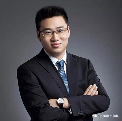 D俱乐部羊城聚首，破解青年律师五大痛点(图4)