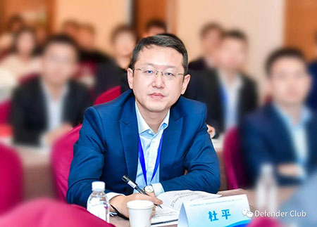 D俱乐部羊城聚首，破解青年律师五大痛点(图7)