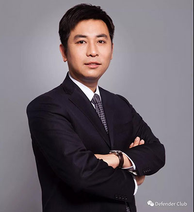 D俱乐部羊城聚首，破解青年律师五大痛点(图8)