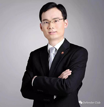 D俱乐部羊城聚首，破解青年律师五大痛点(图9)