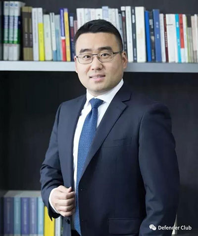 D俱乐部羊城聚首，破解青年律师五大痛点(图10)