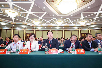 常铮律师出席第十一次北京市律师代表大会(图2)