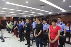 母女拐卖儿童被判死刑，拐卖儿童加重处罚