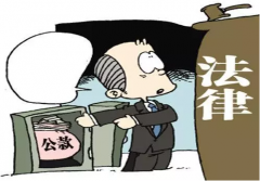挪用公款罪数额标准