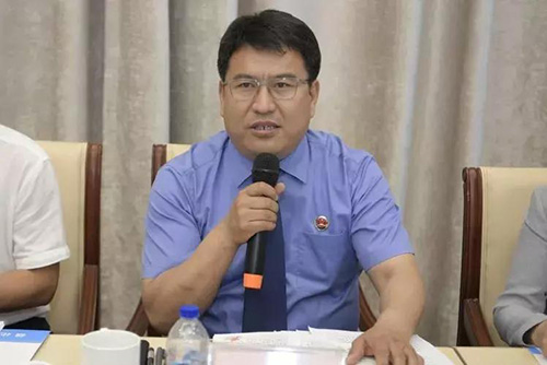 常铮：检察机关应在实体层面保障律师执业权利(图2)