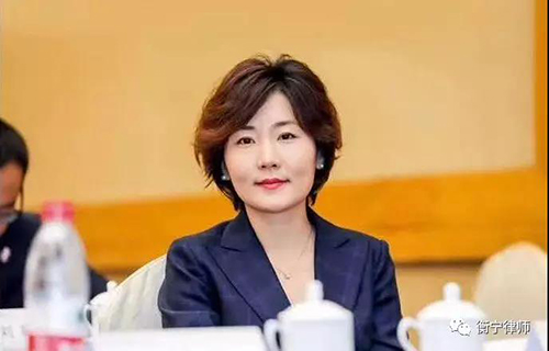 刑辩“五朵金花”之常铮：如何打破“律师没有(图3)