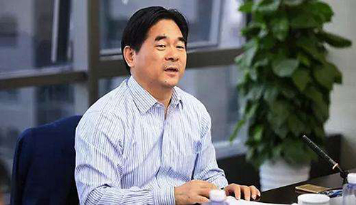 新城控股董事长涉嫌猥亵儿童，如何处罚？(图1)