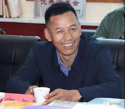 衡宁所与青海省泽库县司法局共建公共法律服务新模式(图4)