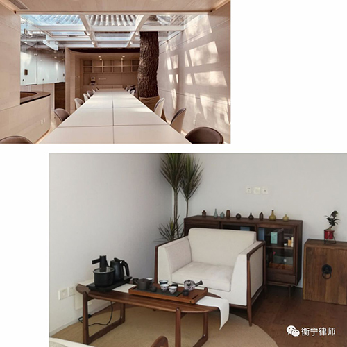 开业大吉丨8月18日衡宁律师事务所举行揭牌仪式(图8)