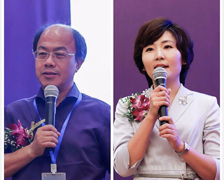 开业大吉丨8月18日衡宁律师事务所举行揭牌仪式(图2)