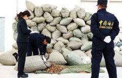 走私毒品和贩卖毒品有什么区别？