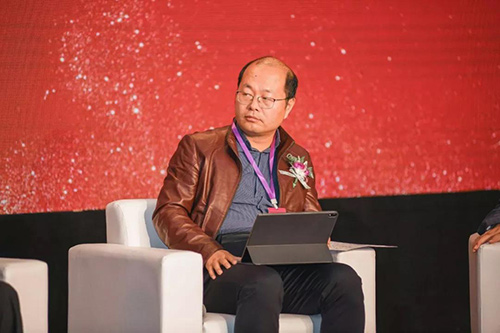 第三届靖霖刑辩论坛召开 常铮律师受邀出席(图16)