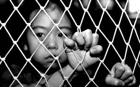 拐卖妇女儿童罪判多少年？(图1)