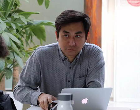 行跬步 致千里丨北京衡宁律师事务所2019年度总结会圆满召开(图2)