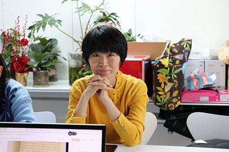 行跬步 致千里丨北京衡宁律师事务所2019年度总结会圆满召开(图4)