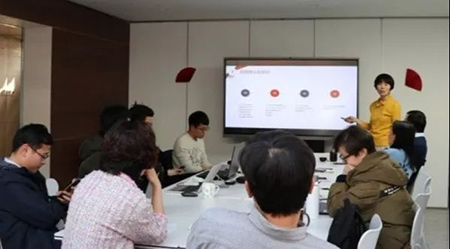 行跬步 致千里丨北京衡宁律师事务所2019年度总结会圆满召开(图5)