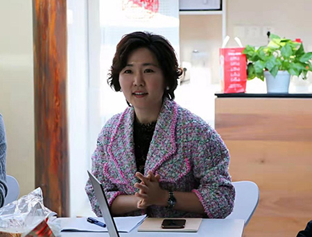 行跬步 致千里丨北京衡宁律师事务所2019年度总结会圆满召开(图8)