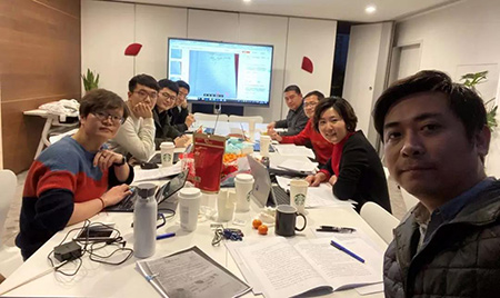 团建丨家，因为有你，所以温暖！(图11)