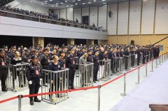 涉黑犯罪集团、黑社会性质组织与黑社会三者之间有什么区别吗？